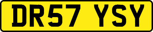DR57YSY