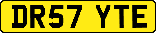 DR57YTE
