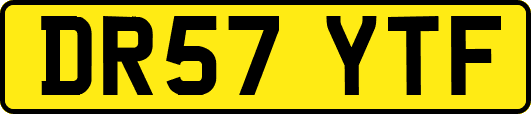 DR57YTF
