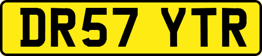DR57YTR