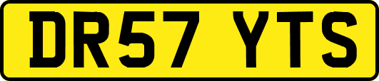 DR57YTS