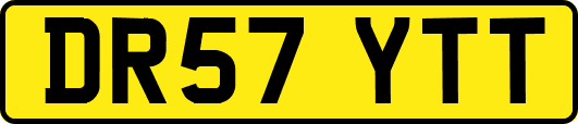 DR57YTT