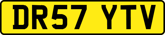DR57YTV