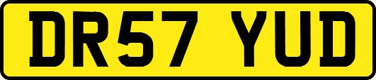 DR57YUD