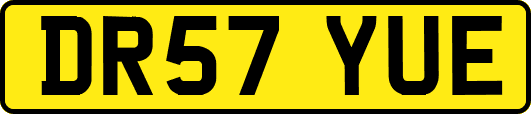 DR57YUE
