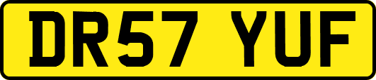 DR57YUF