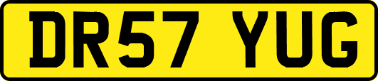 DR57YUG