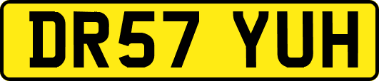DR57YUH