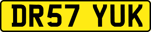 DR57YUK