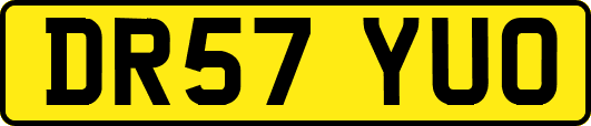DR57YUO