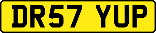 DR57YUP