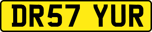 DR57YUR