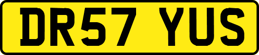 DR57YUS
