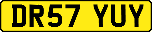DR57YUY