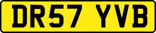 DR57YVB
