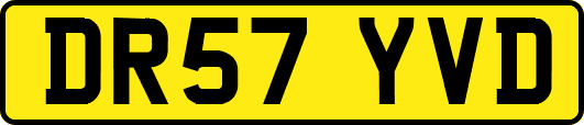 DR57YVD