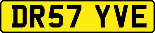 DR57YVE