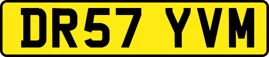 DR57YVM