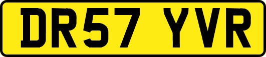 DR57YVR