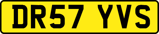 DR57YVS