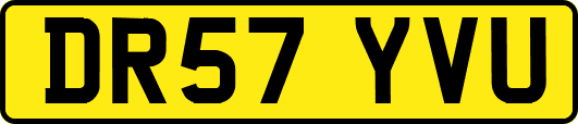 DR57YVU