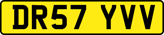 DR57YVV