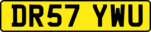 DR57YWU