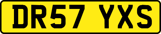 DR57YXS