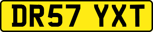 DR57YXT