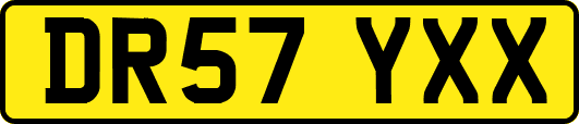 DR57YXX