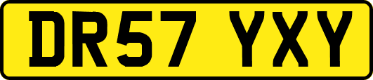 DR57YXY