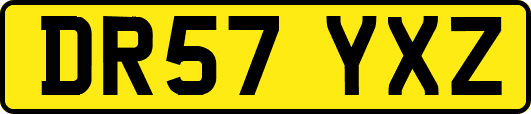 DR57YXZ