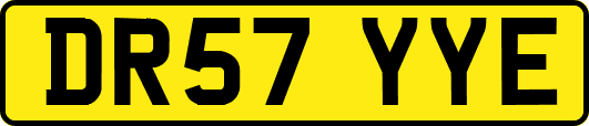 DR57YYE