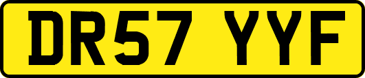 DR57YYF