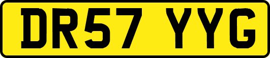 DR57YYG