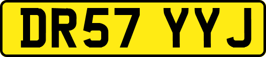DR57YYJ