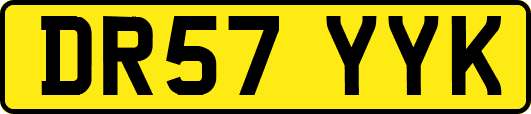 DR57YYK