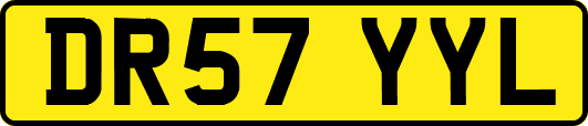 DR57YYL