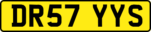 DR57YYS