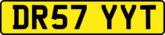 DR57YYT