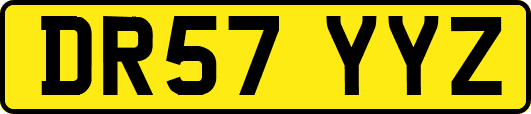 DR57YYZ