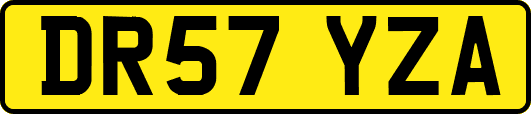 DR57YZA