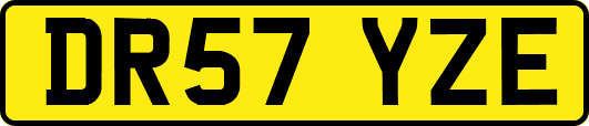 DR57YZE