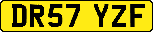 DR57YZF