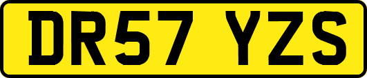 DR57YZS