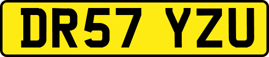 DR57YZU