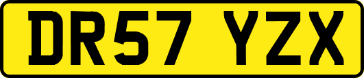 DR57YZX