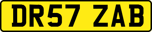 DR57ZAB
