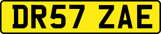 DR57ZAE
