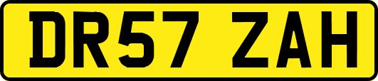 DR57ZAH